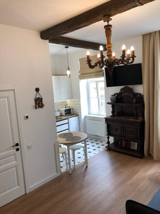 Apartments Galicia Львов Экстерьер фото