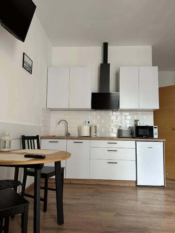 Apartments Galicia Львов Экстерьер фото