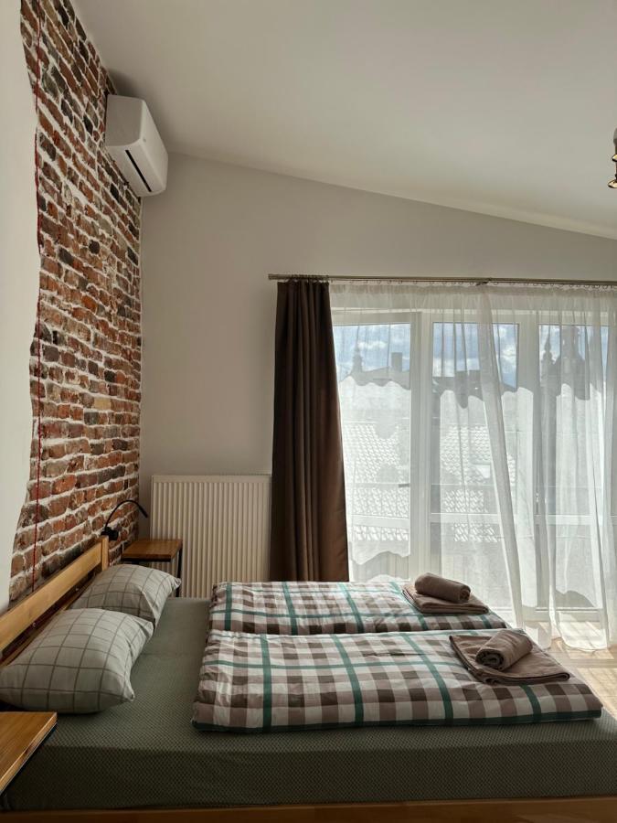 Apartments Galicia Львов Экстерьер фото